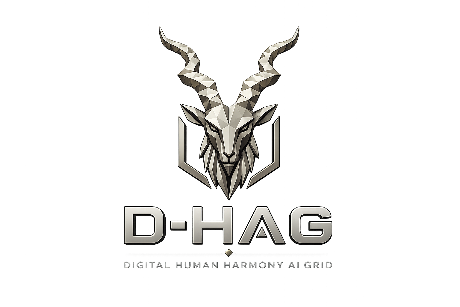 D-HAG AI transport infrastructure grid — Digi_TransX