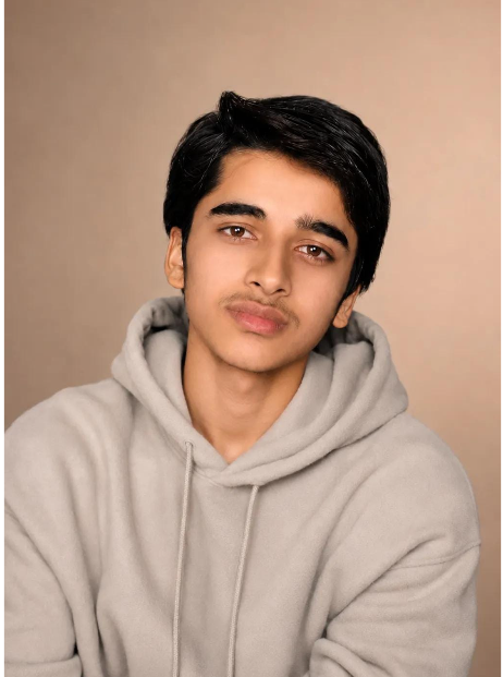 Muhammad Hassan Azhar — Founder of D-HAG